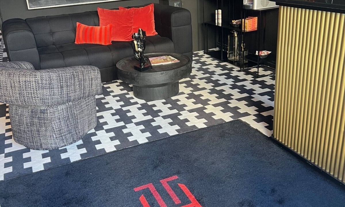 Marcq-en-Baroeul Hotel | Hôtel du Croisé