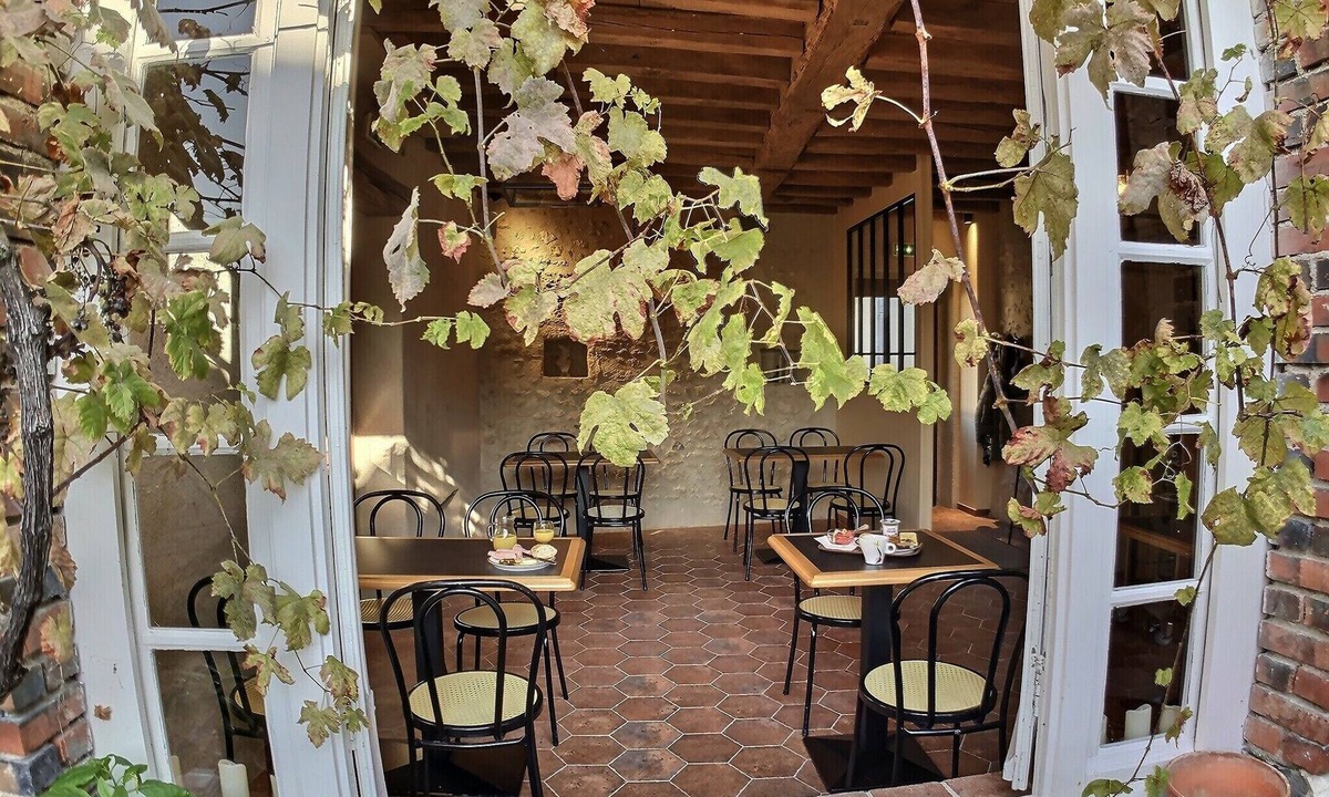 Bracieux Hotel | Hôtel Du Cygne
