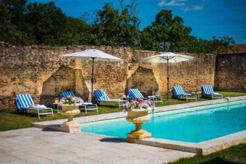 Trange Hotel | Hôtel du Domaine de La Groirie - Le Mans Ouest