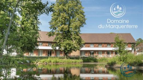 Saint-Quentin-en-Tourmont Hotel | Hôtel Du Domaine Du Marquenterre