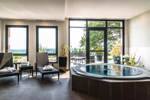 Lumbres Hotel | Hôtel du Golf