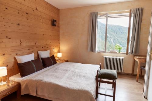 Belvedere Hotel | Hôtel du Grand Capelet