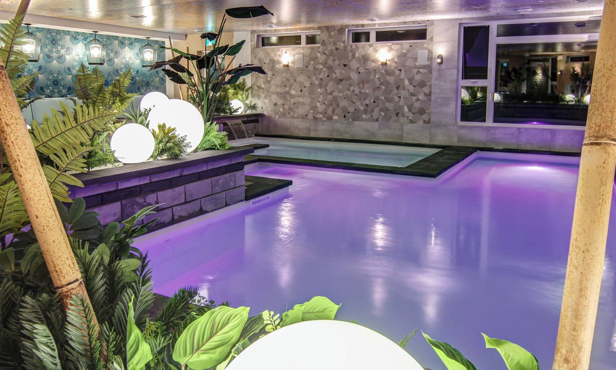 St. Felicien Hotel | Hôtel du Jardin