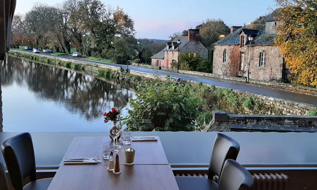 Combourg Hotel | Hôtel du Lac