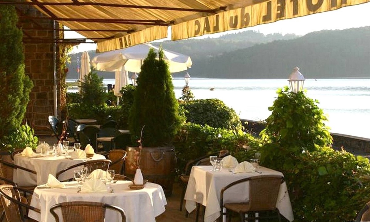 Neuvic Hotel | Hôtel du Lac