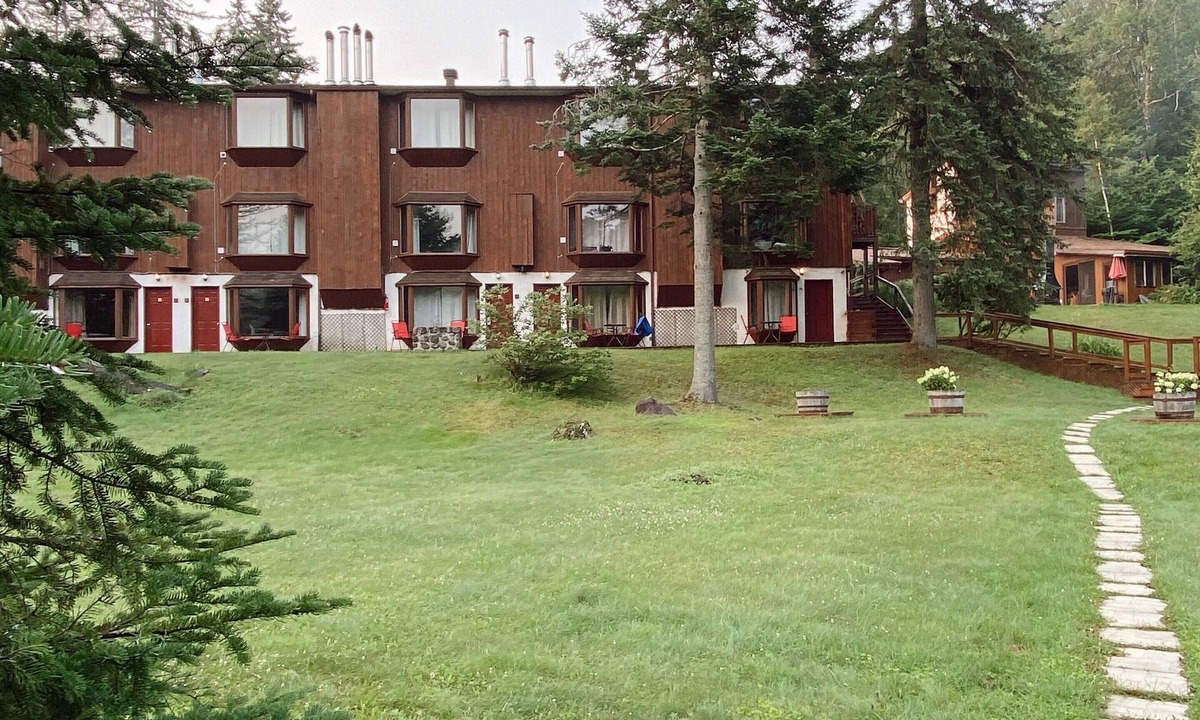 Sainte-Adele Hotel | Hôtel du Lac Lenore