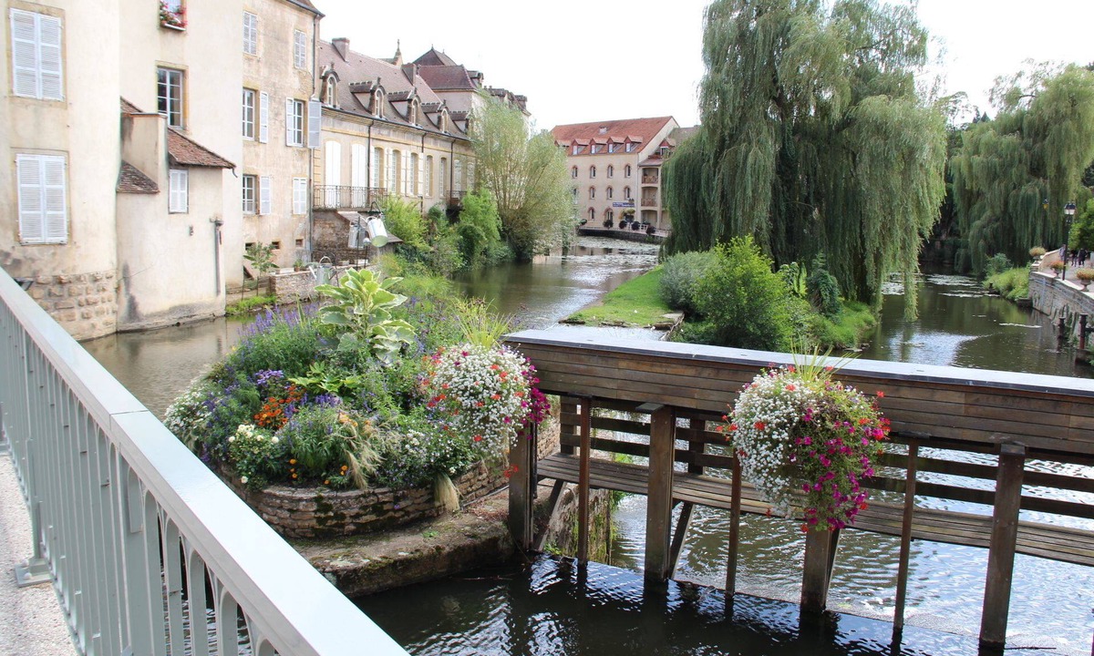 Charolles Hotel | Hôtel du Lion d'Or