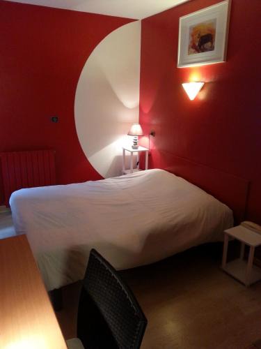 Marmande Hotel | Hôtel du Lion d'Or