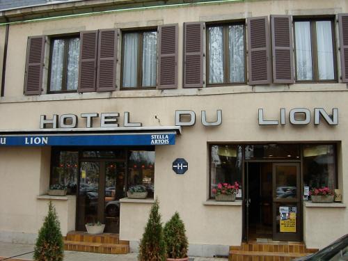 Vesoul Hotel | Hôtel du Lion