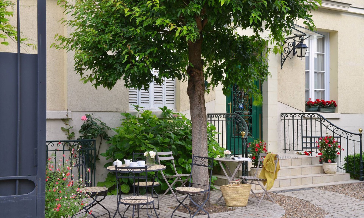 Cathedrale Hotel | Hôtel du Manoir
