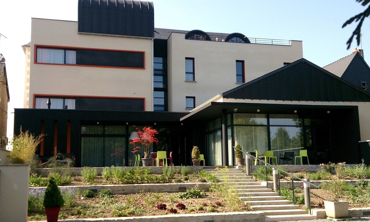 Luzy Hotel | Hôtel du Morvan