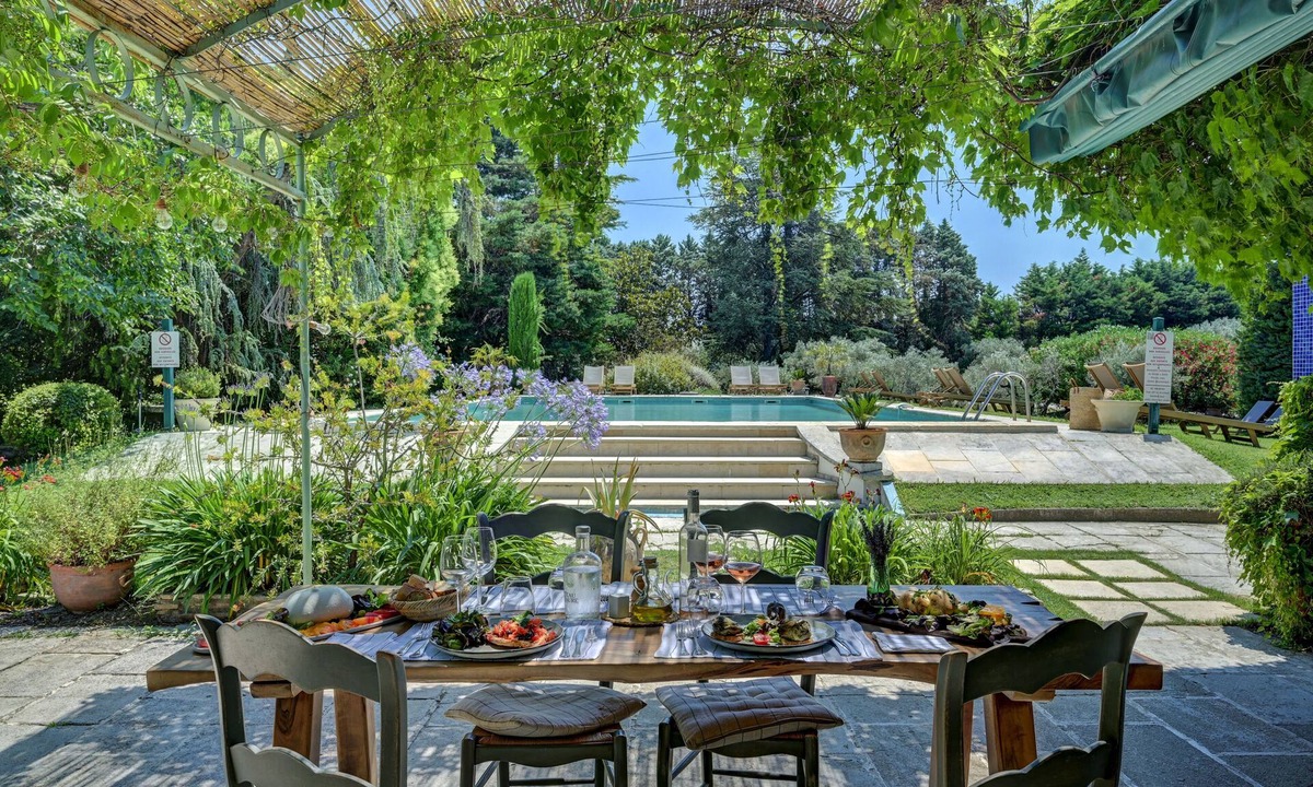 Graveson Hotel | Hôtel du Moulin d'Aure