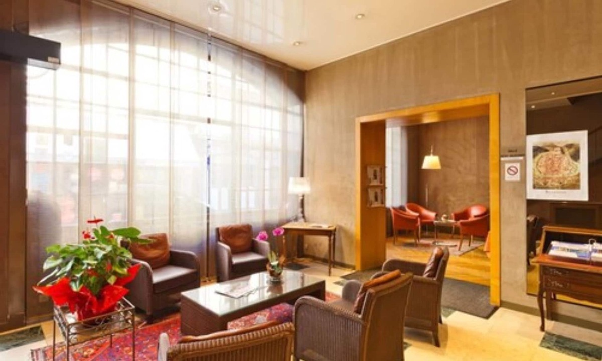 Besancon Old Town Hotel | Hôtel du Nord