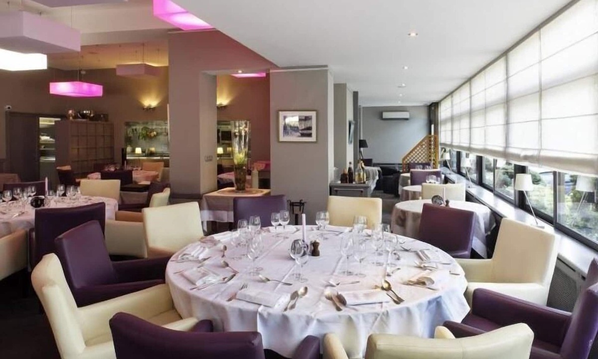 Petit Margny Hotel | Hôtel du Nord