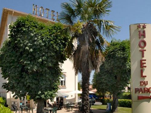 Salies-du-Salat Hotel | Hôtel du Parc