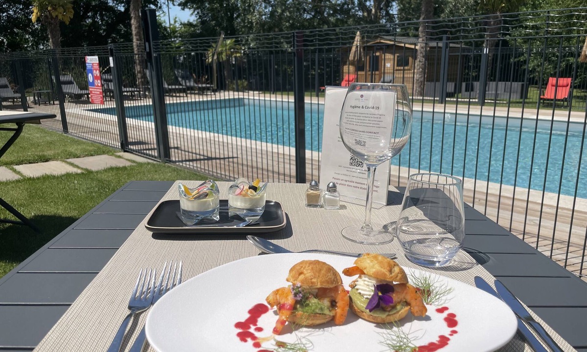 Saint-Lambert-des-Levees Hotel | Hôtel du Parc