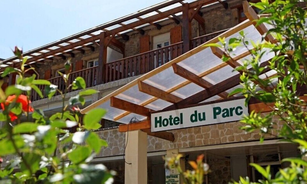 L'Esperou Hotel | Hôtel du parc