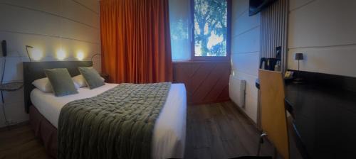 Orvault Hotel | Hôtel du Parc Nantes Ouest Orvault