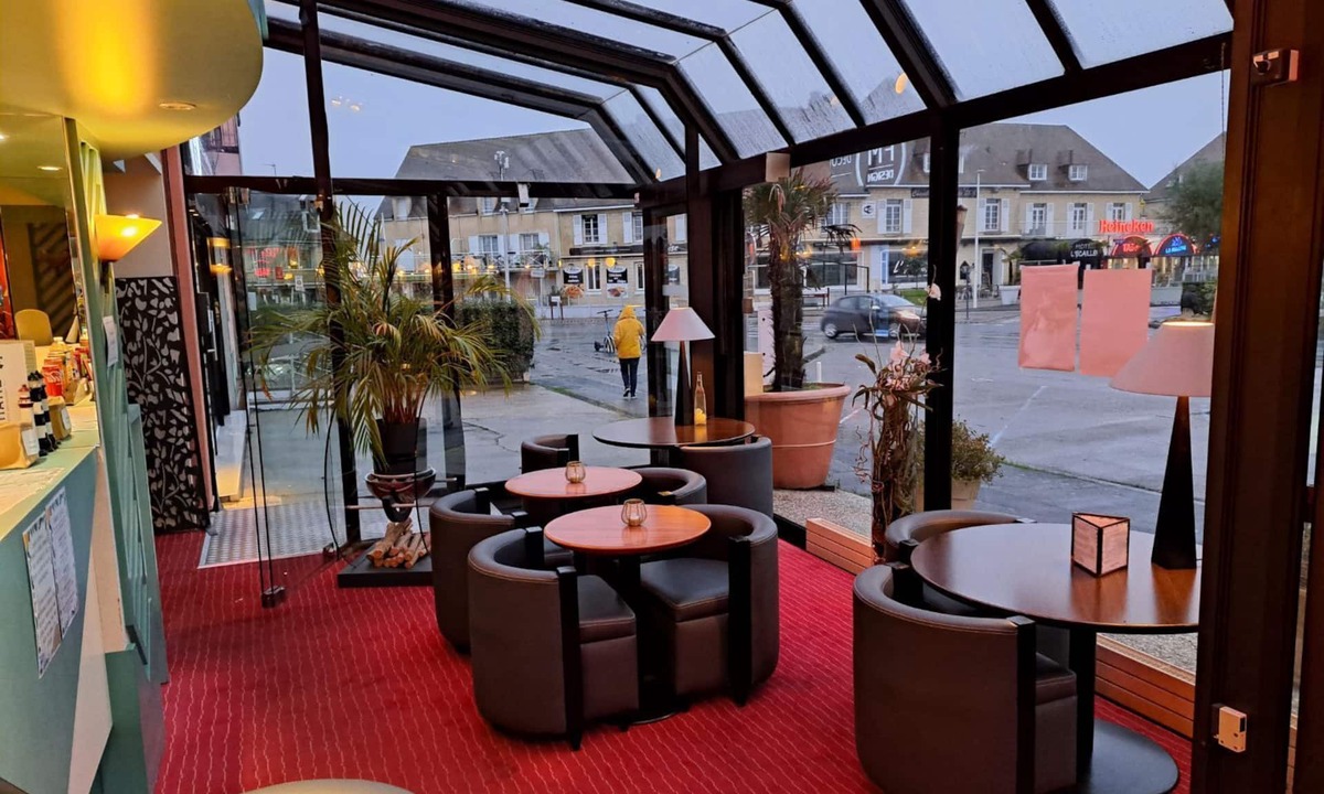 Ouistreham Hotel | Hôtel du Phare