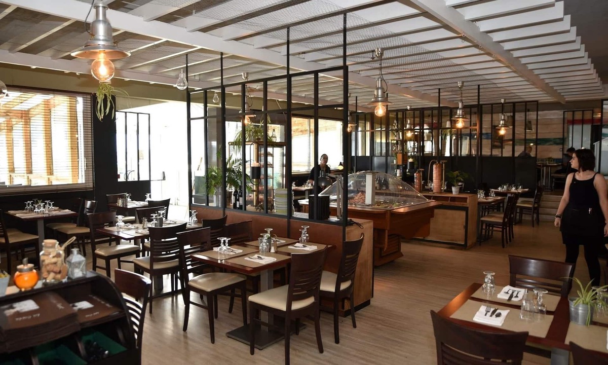 LʼAiguillon-sur-Mer Hotel | Hôtel du port