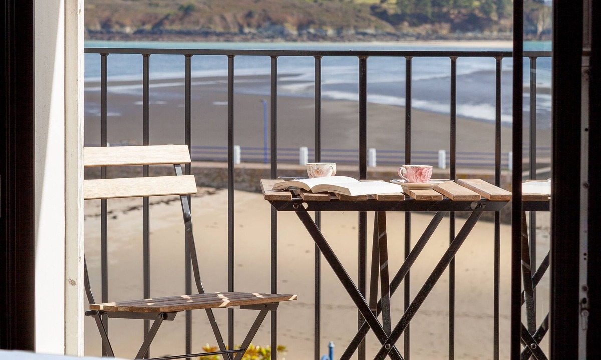 Locquirec Hotel | Hôtel du Port Locquirec