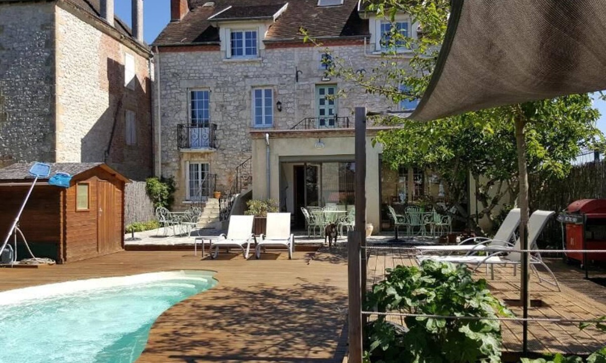 Souillac Hotel | hôtel du Puy d Alon