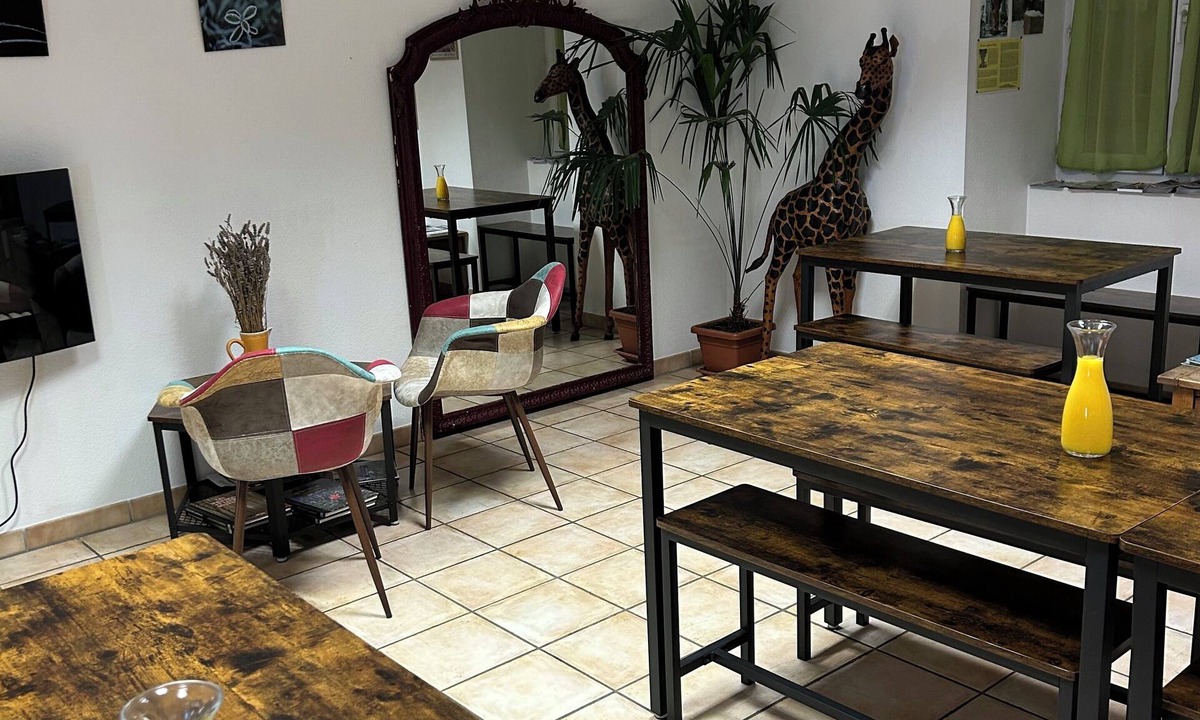 Le Caylar Hotel | Hôtel du Rocher