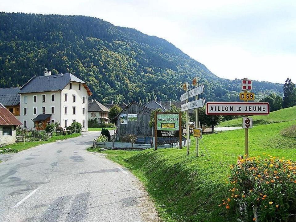 Aillon-le-Jerune Hotel | Hôtel du Soleil