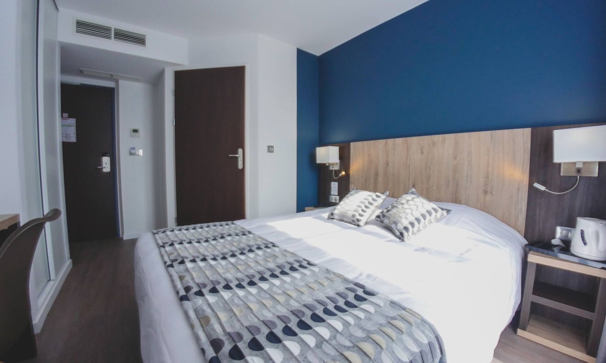 Laon Hotel | Hôtel du Tramway