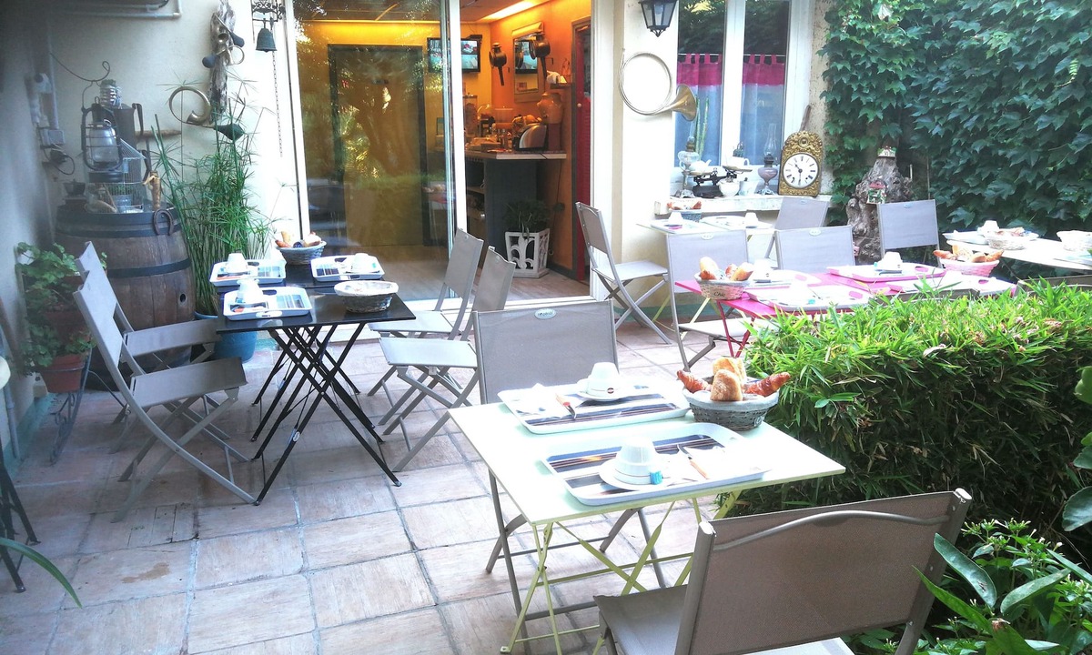 Pierrelatte Hotel | Hôtel du Tricastin