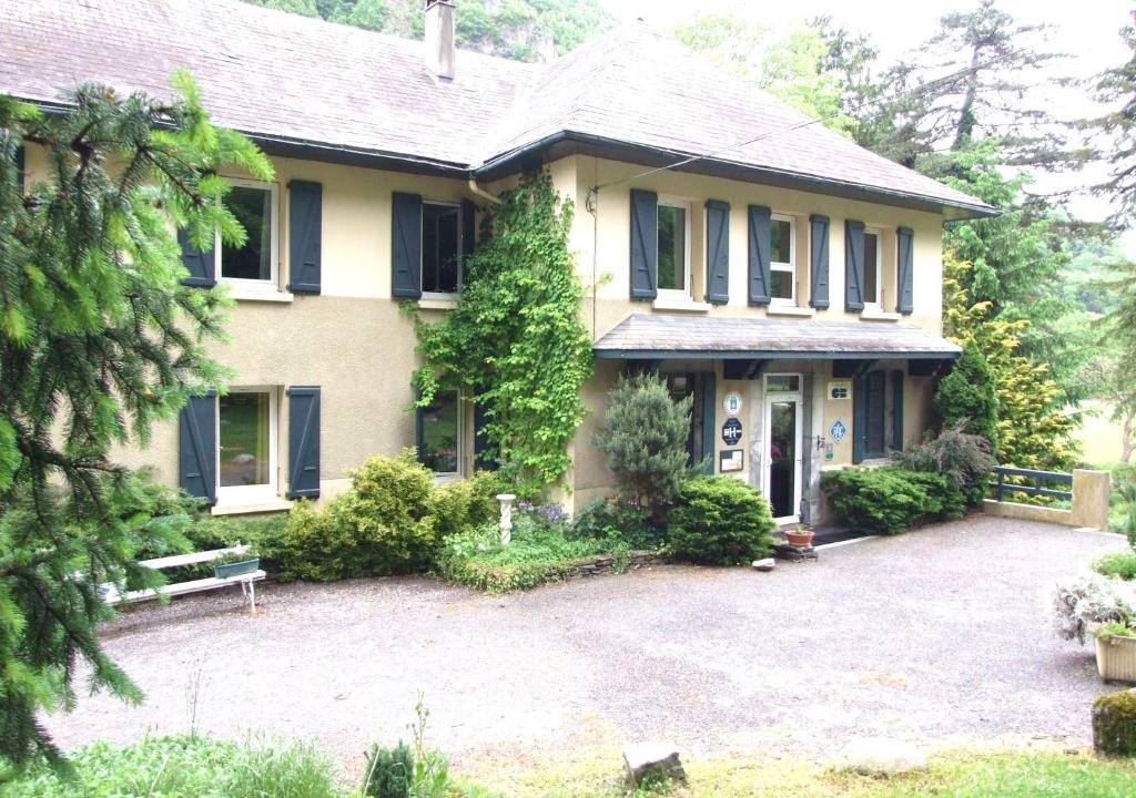 Cadeac Hotel | Hôtel du Val d'Aure