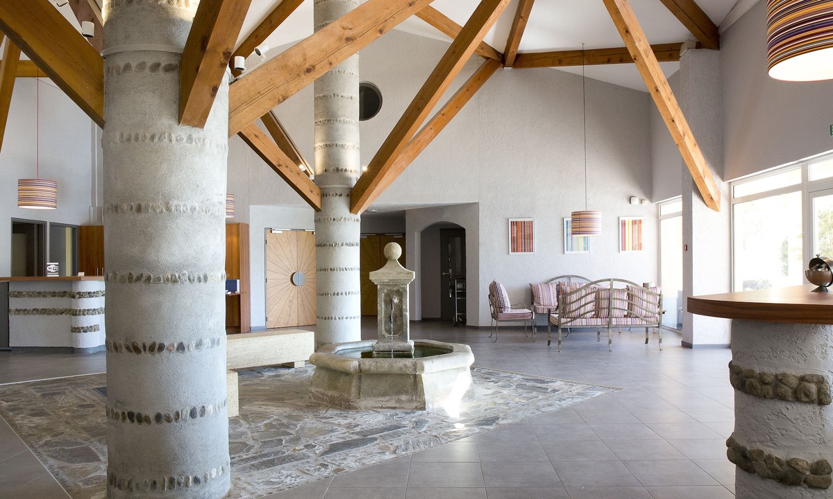Banyuls-dels-Aspres Hotel | Hôtel Du Village Catalan