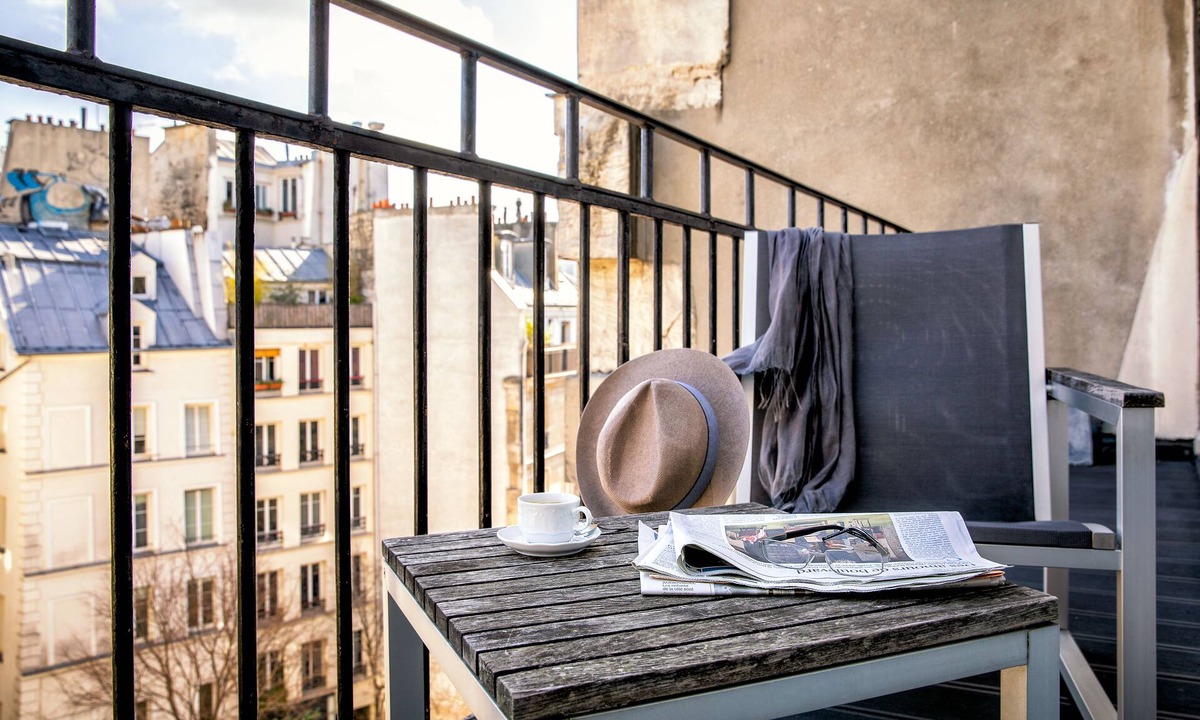 Les Halles Hotel | Hôtel Ducs D'Anjou