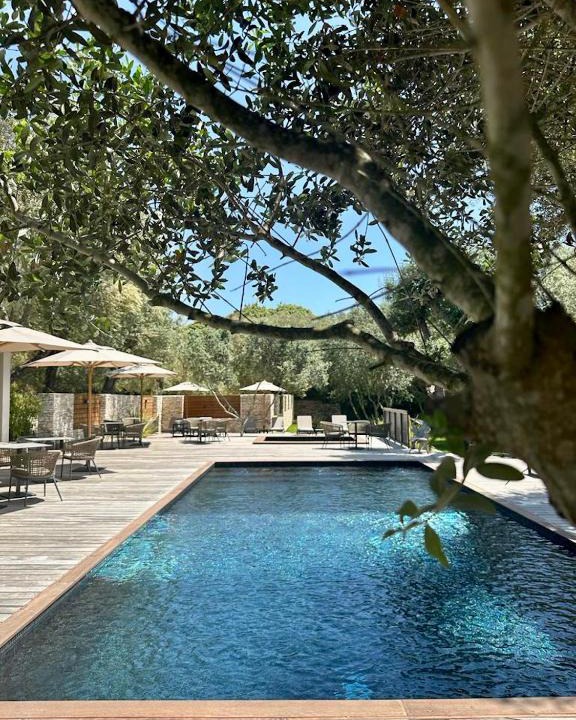 Bonifacio Hotel | Hôtel E Tre Stelle