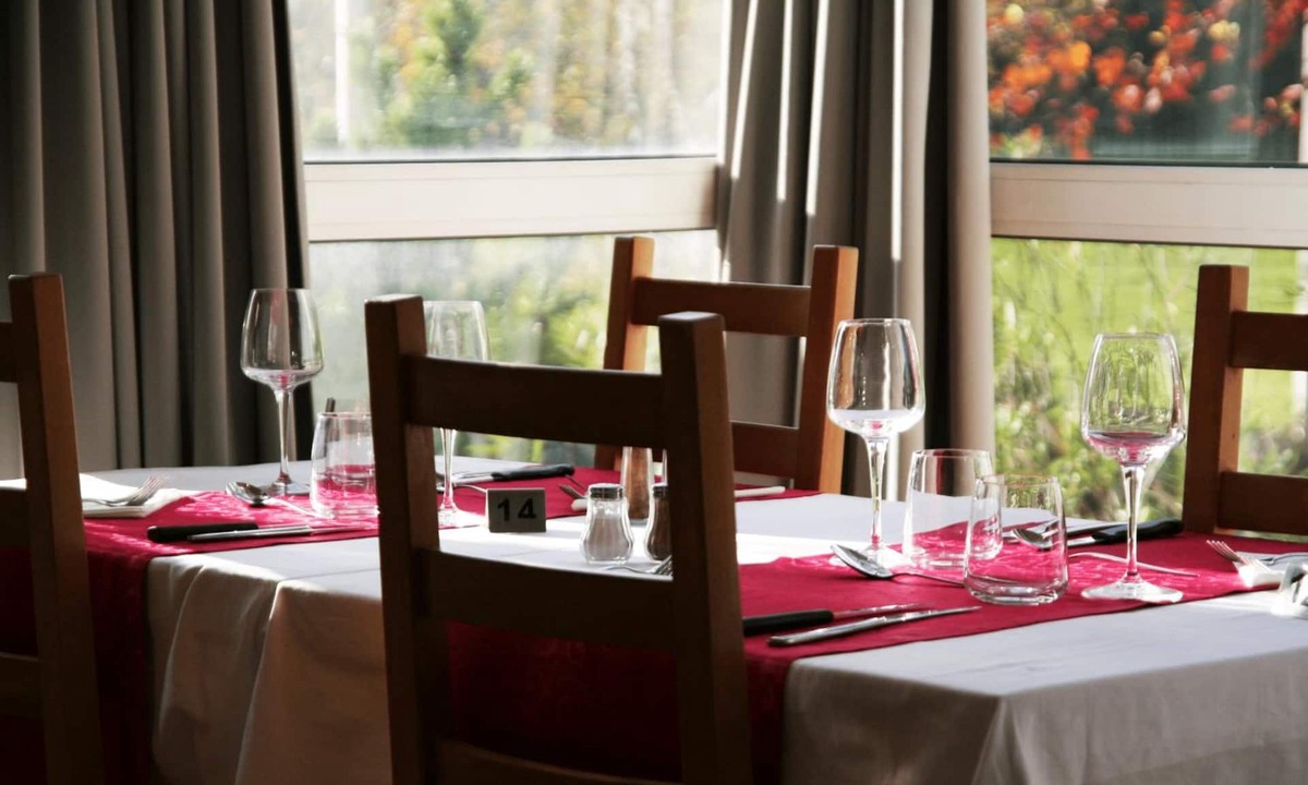 Lons Hotel | Hôtel Eco Relais