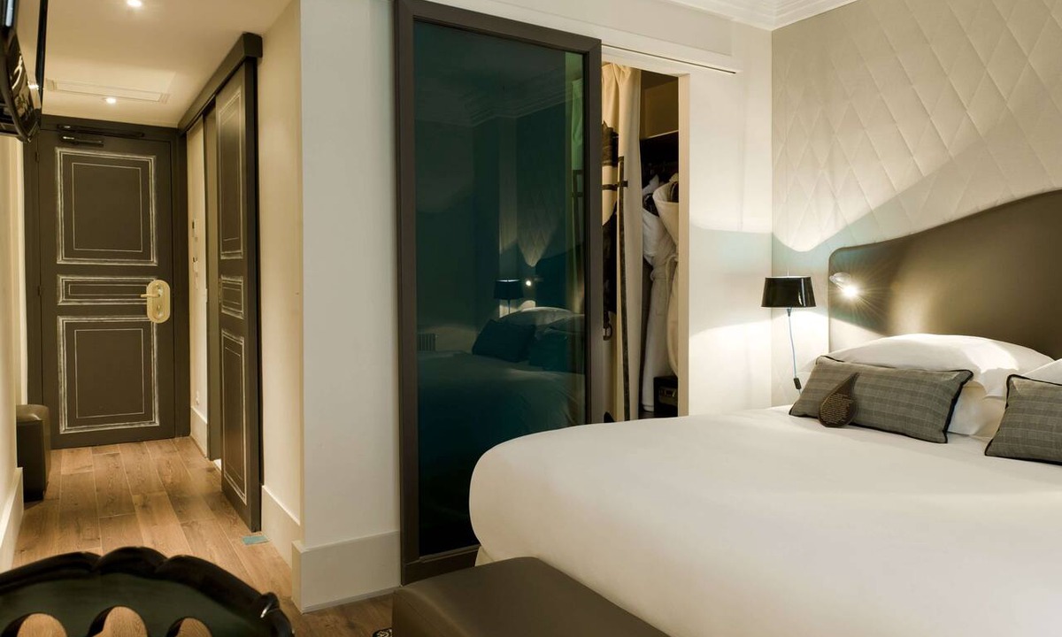 Gaillon Hotel | Hôtel Edouard 7 Paris Opéra