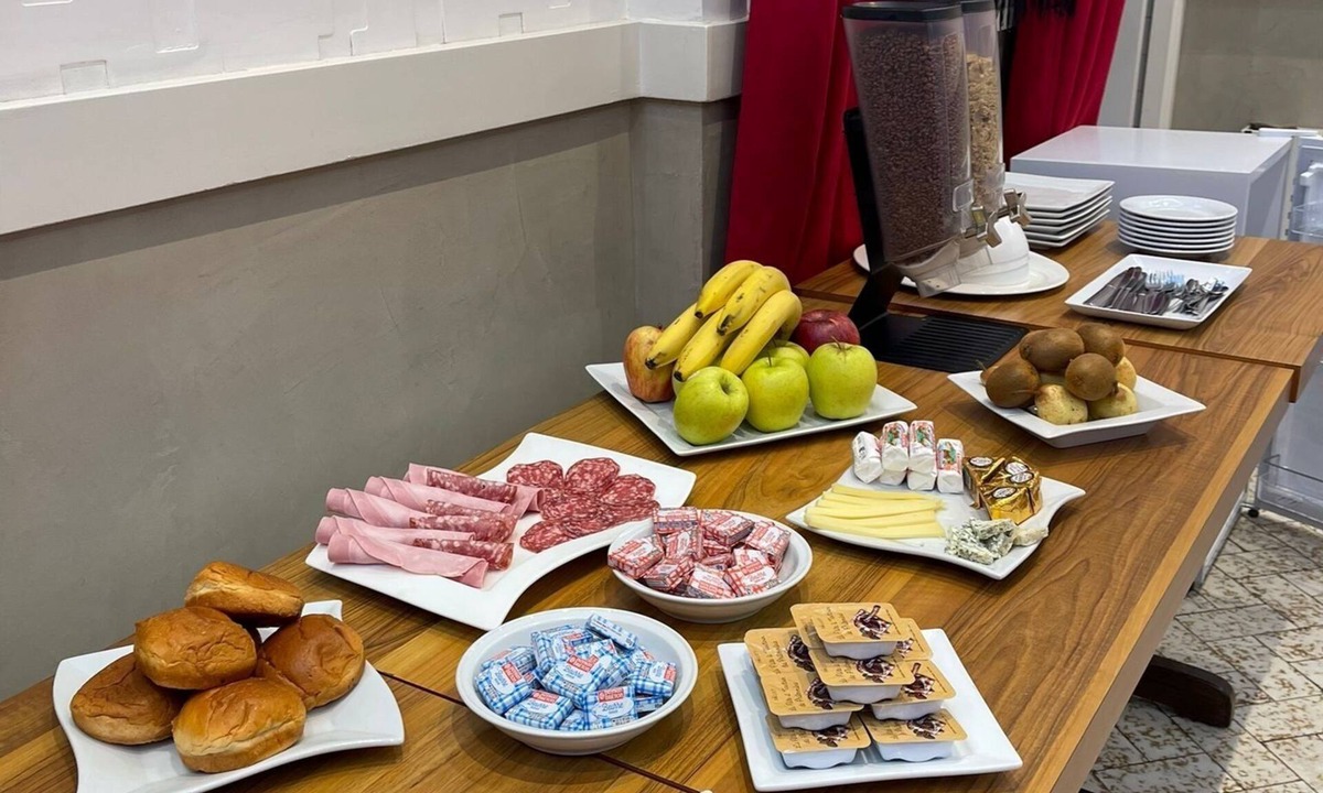 Corps Hotel | Hôtel Elaïa