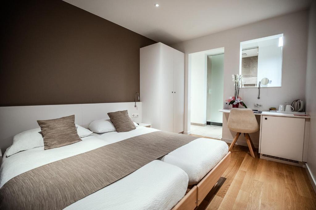 Sion Hotel | Hôtel Elite