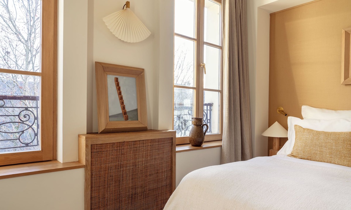 Clignancourt Hotel | Hôtel Elysée Montmartre