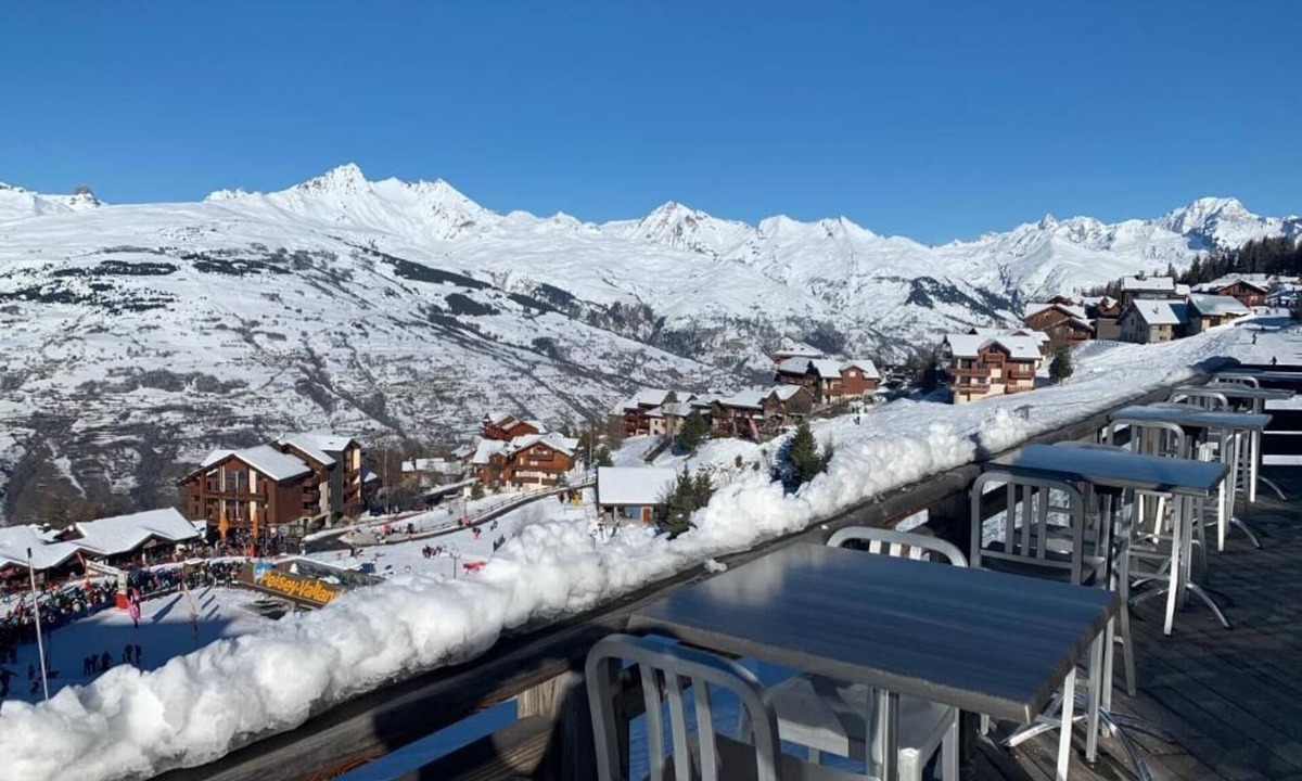 Vallandry Hotel | Hôtel Emeraude