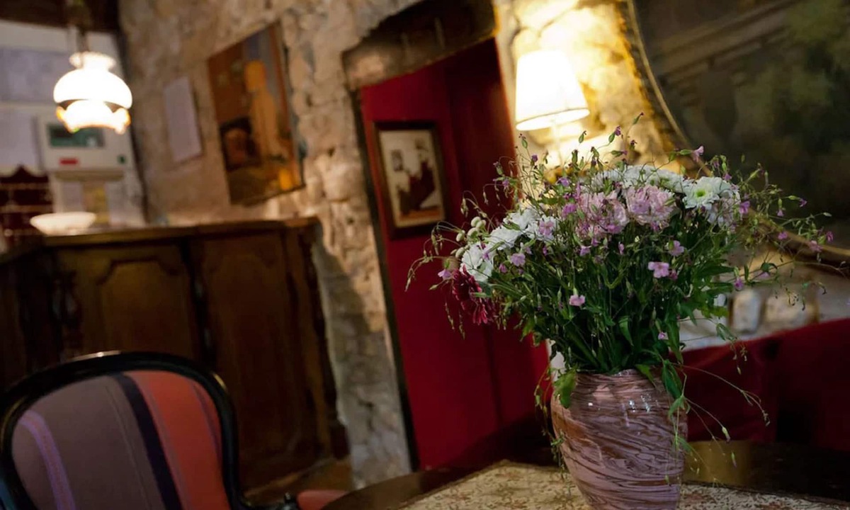 Sorbonne Hotel | Hôtel Esmeralda