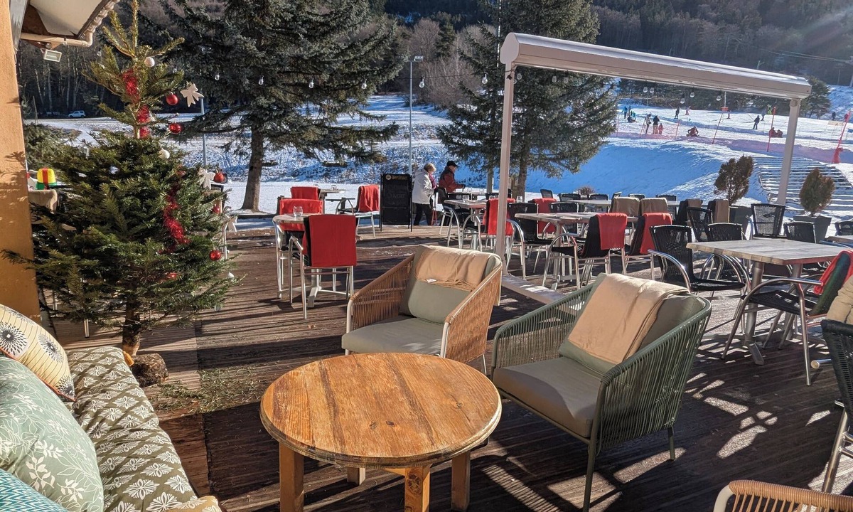 Montclar Hotel | Hôtel Espace