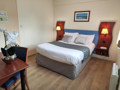 Saint-Brevin-les-Pins Hotel | Hôtel Estuaire