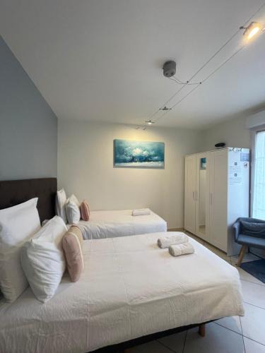 Les Mureaux House | Hôtel et Chambres d'hôtes Les Mureaux - Les chambres de la Marina