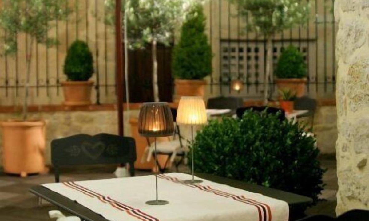 Marsolan Hotel | Hôtel Etoiles d'Orion