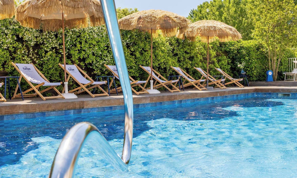 La Grande-Motte Hotel | Hôtel Europe