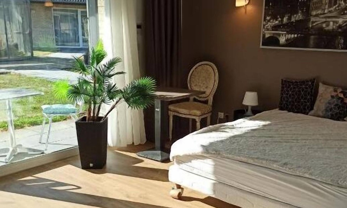 Bailleul Hotel | Hôtel Fleur de Lys - Bailleul