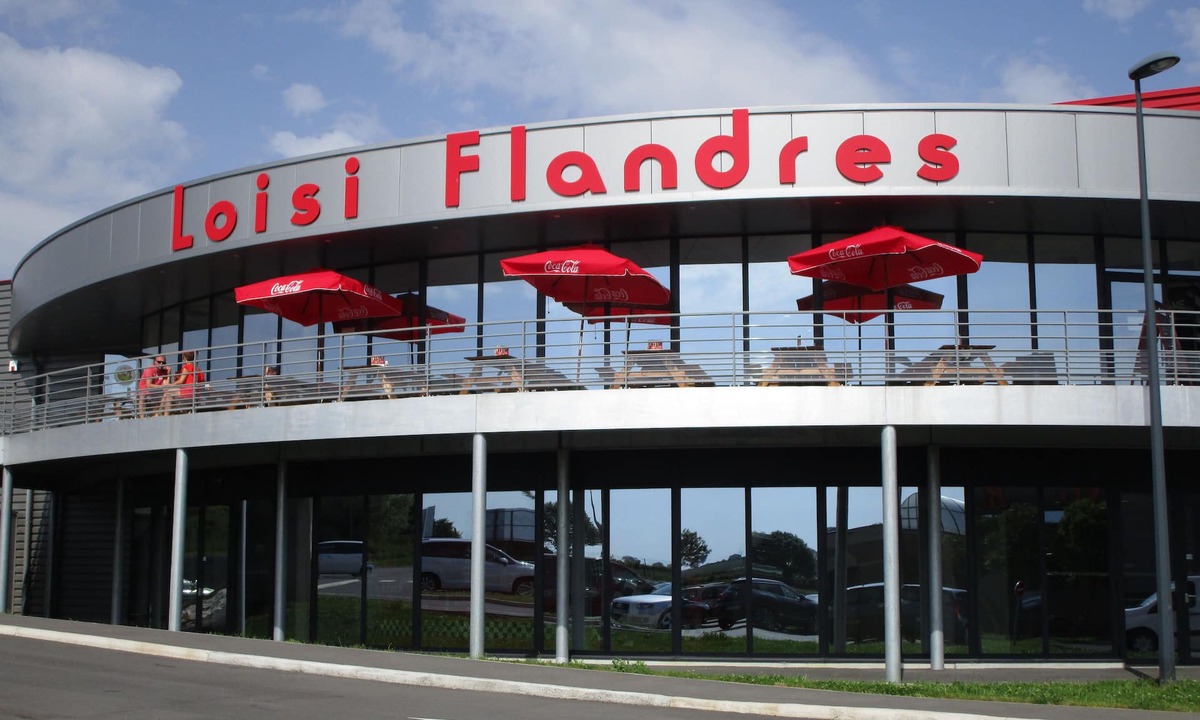 Hazebrouck Hotel | Hôtel Fleur De Lys