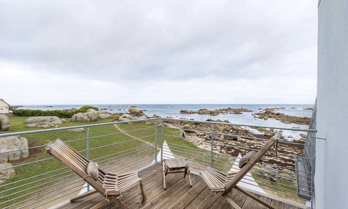 Brignogan-Plage Hotel | Hôtel de la Mer