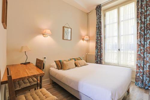 Quartier du chateau Hotel | Hôtel François d'O